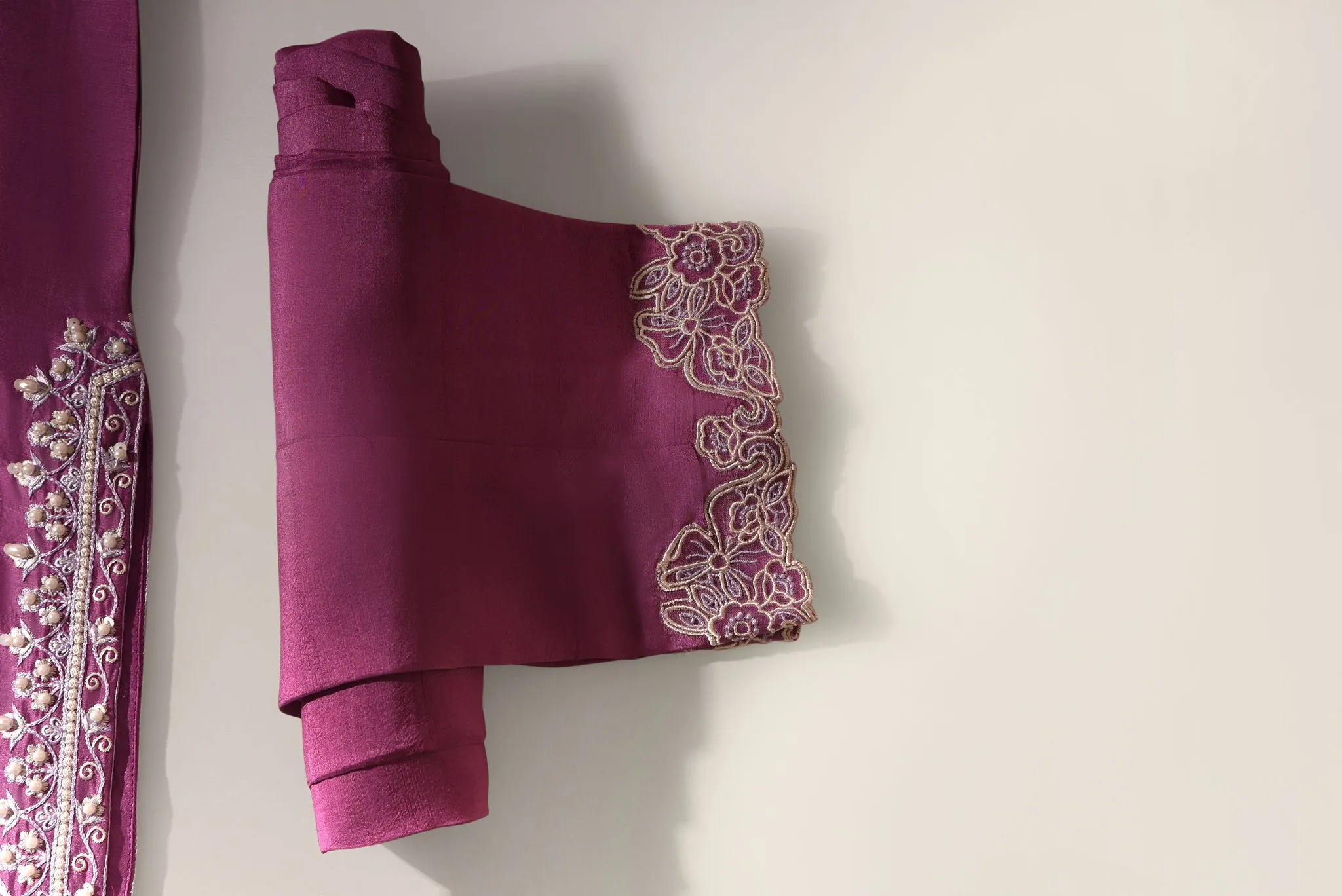 Plum Affair
