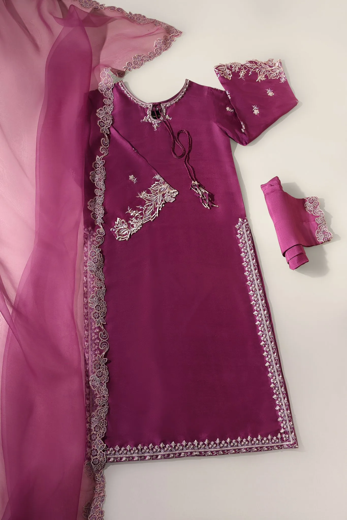 Plum Affair