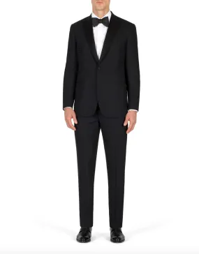 POLICLETO TUXEDO SUIT