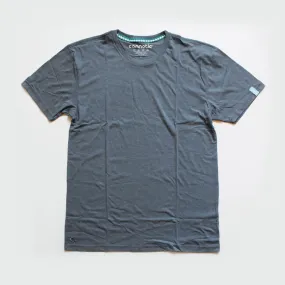 Premium Tee - Cement Grey