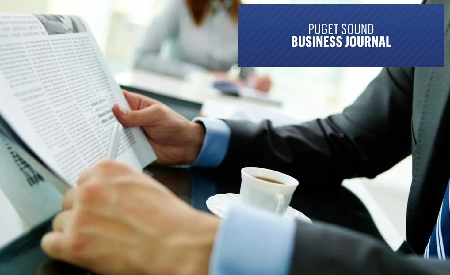 Puget Sound Business Journal - Feb 2024
