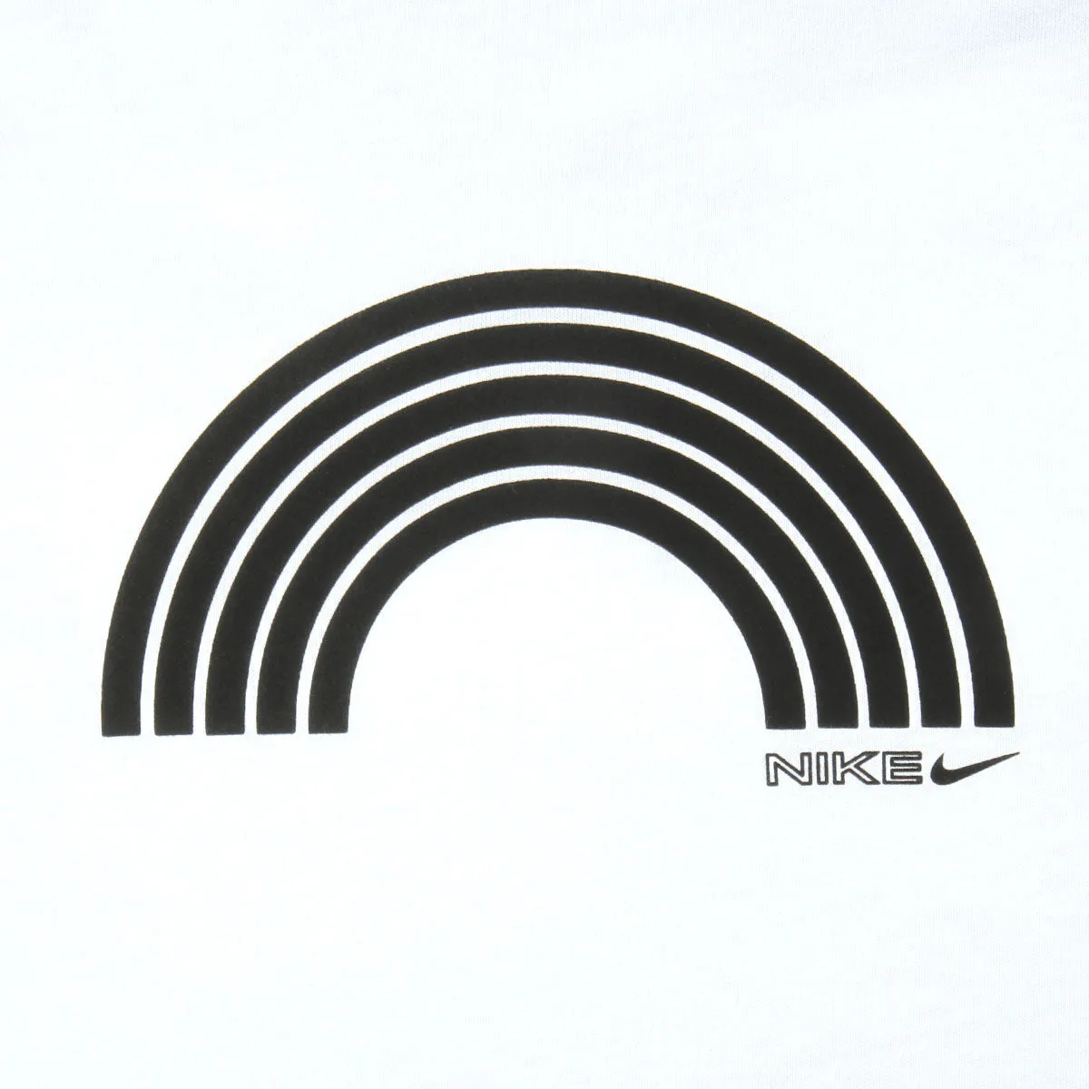 Rainbow T-Shirt