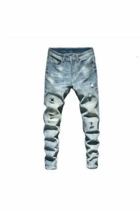 Ripped Jeans For Men
