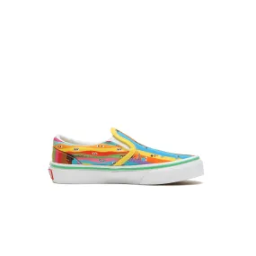   Sesame Street Kid's Classic Slip-On 'Multi'