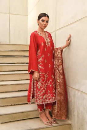 Surkhi Noorez