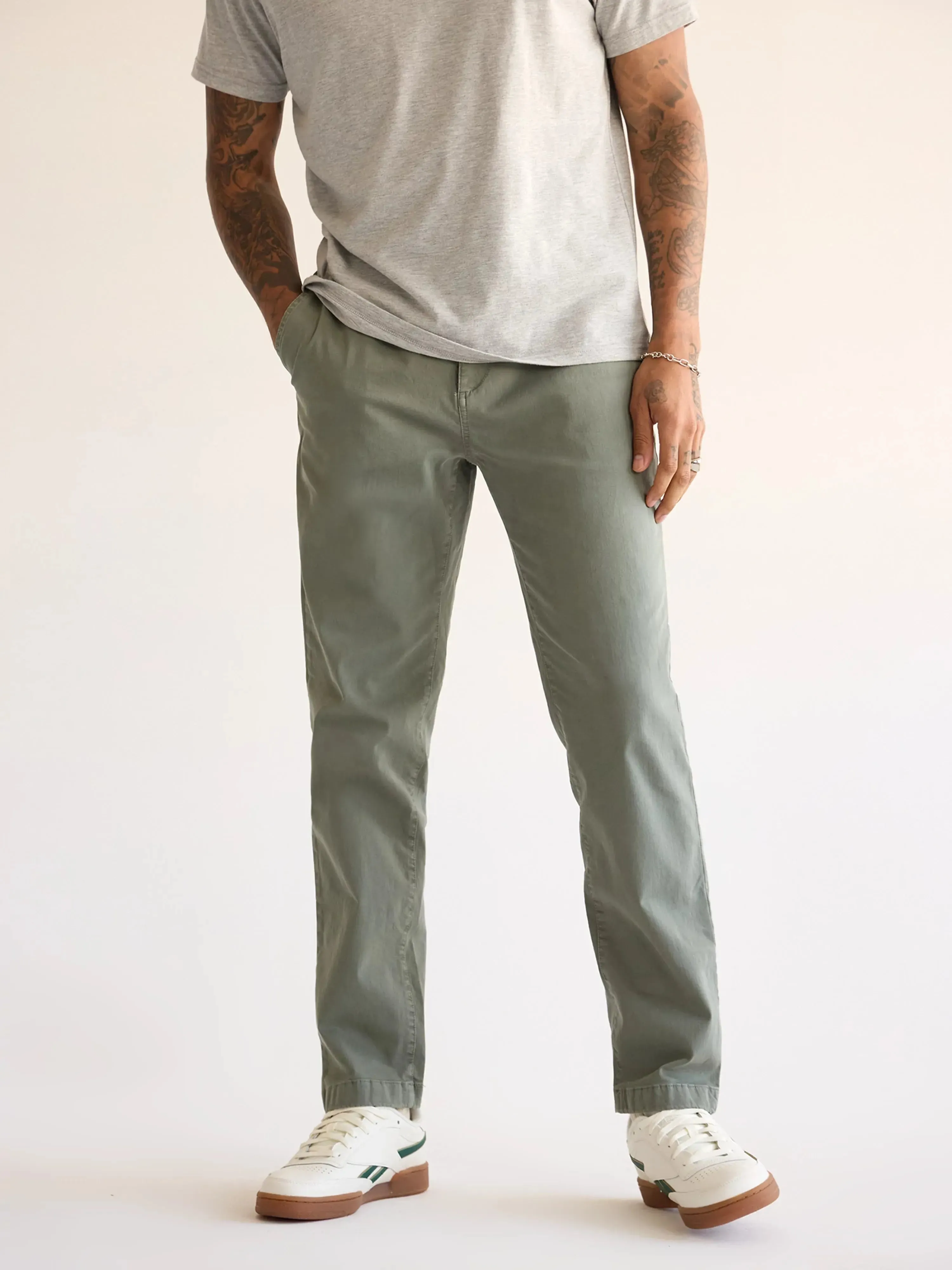 The Mount Olives 30" (Originals Pant)
