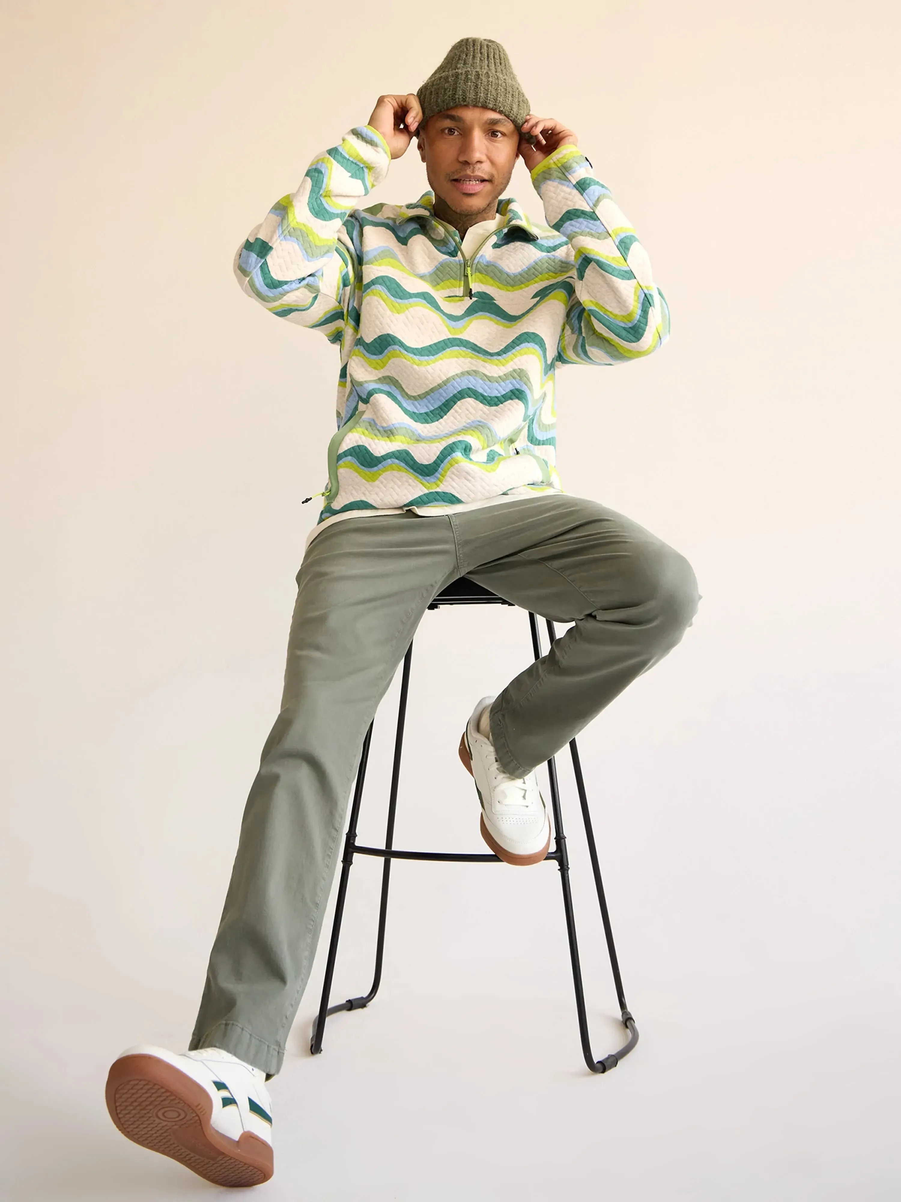 The Mount Olives 30" (Originals Pant)