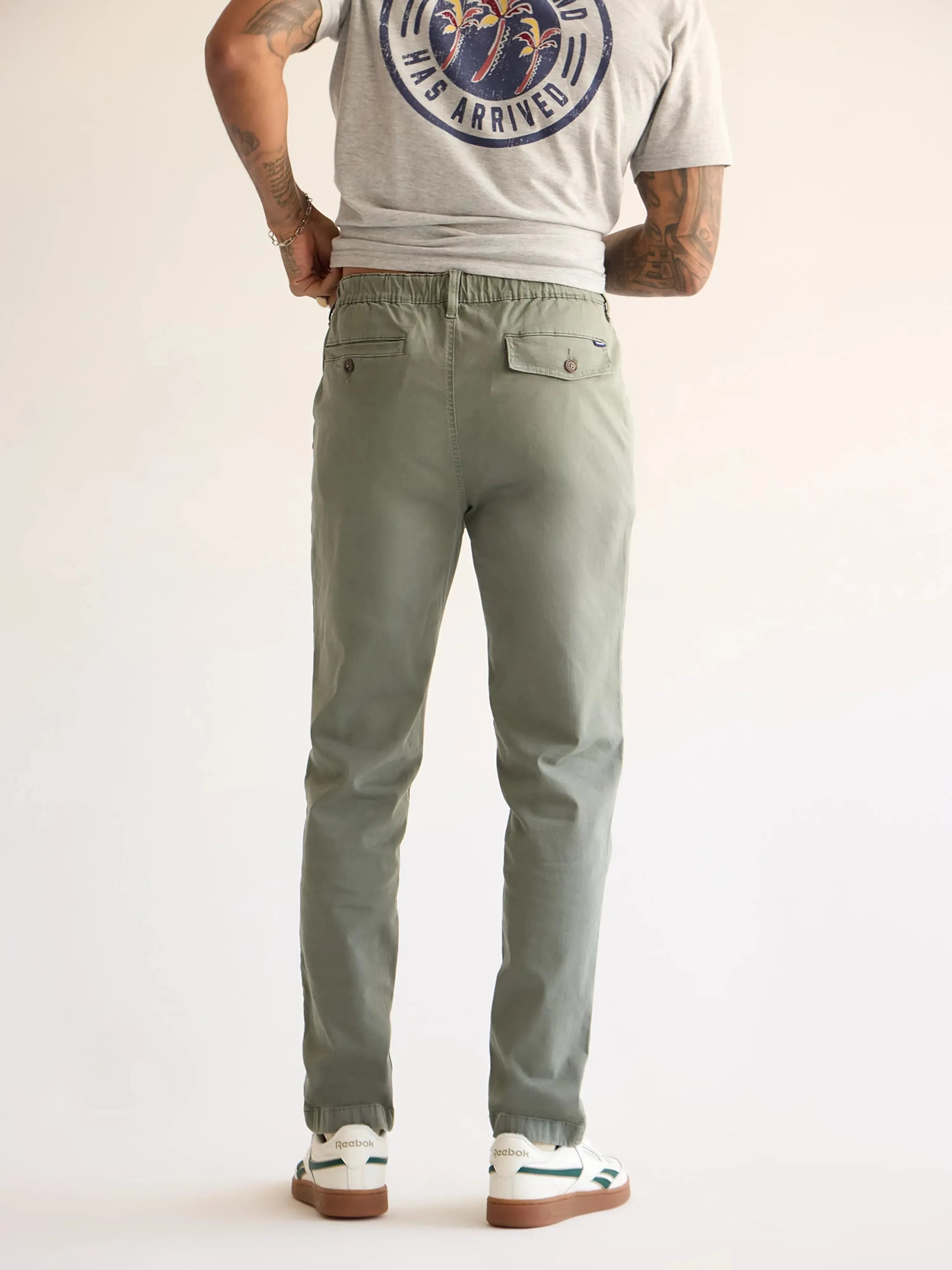 The Mount Olives 30" (Originals Pant)