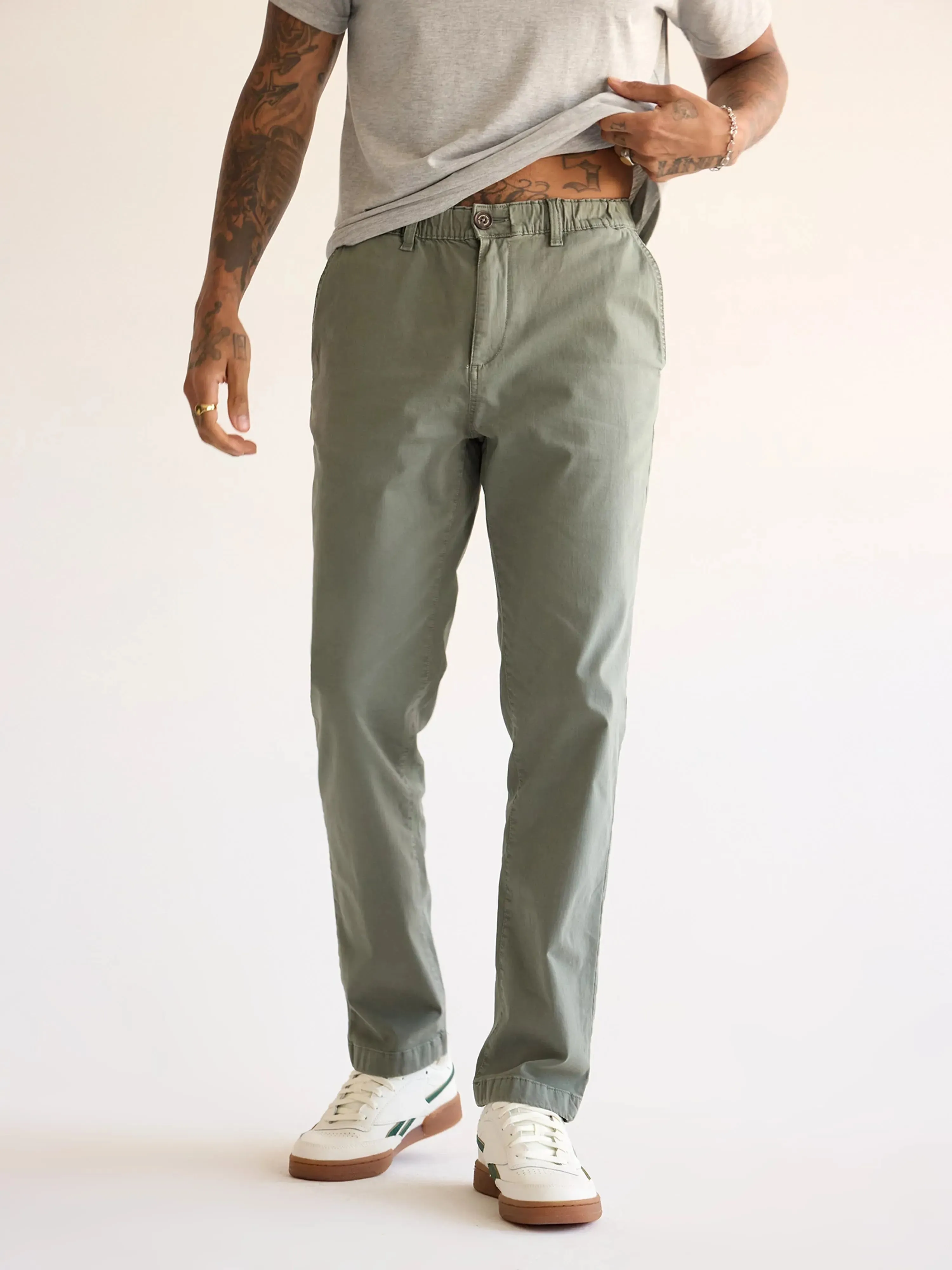 The Mount Olives 30" (Originals Pant)