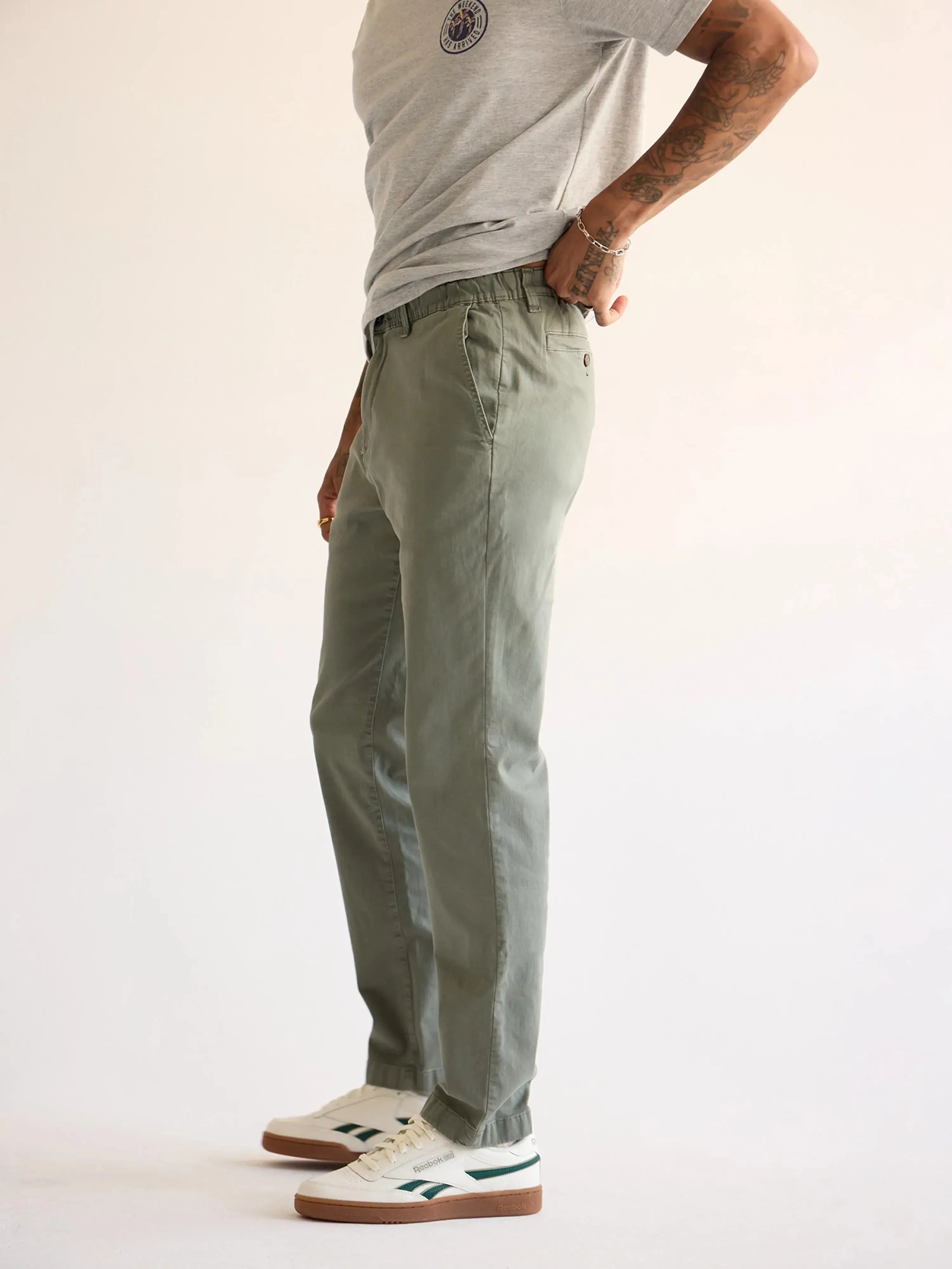 The Mount Olives 30" (Originals Pant)