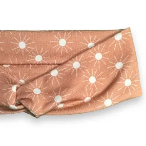 The Skye Knotties Headband
