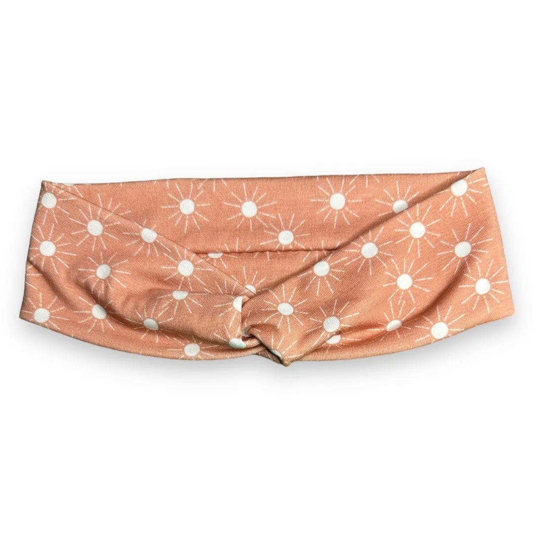 The Skye Knotties Headband