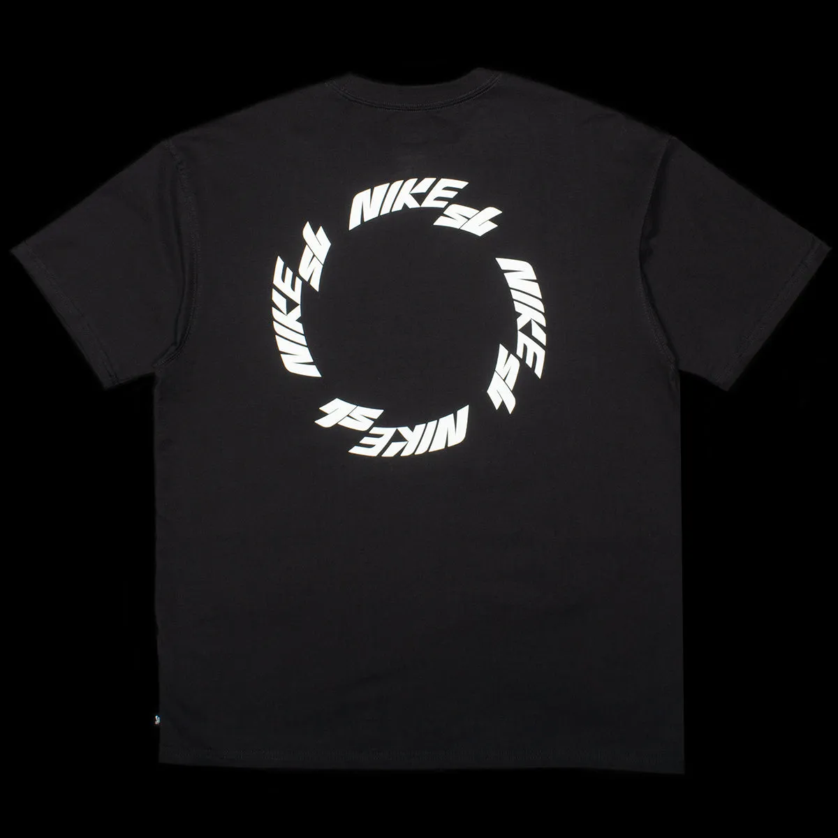 Wheel T-Shirt