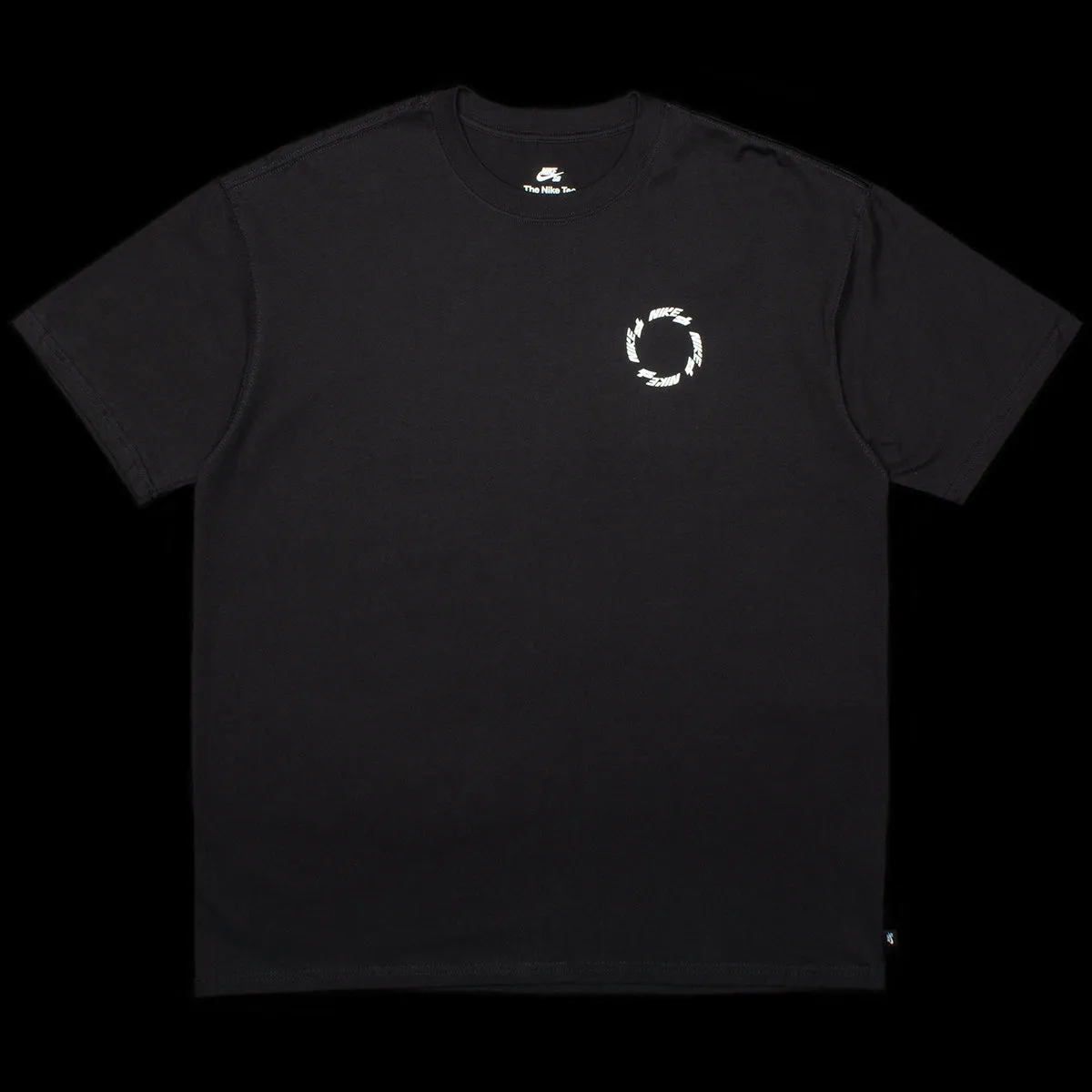 Wheel T-Shirt