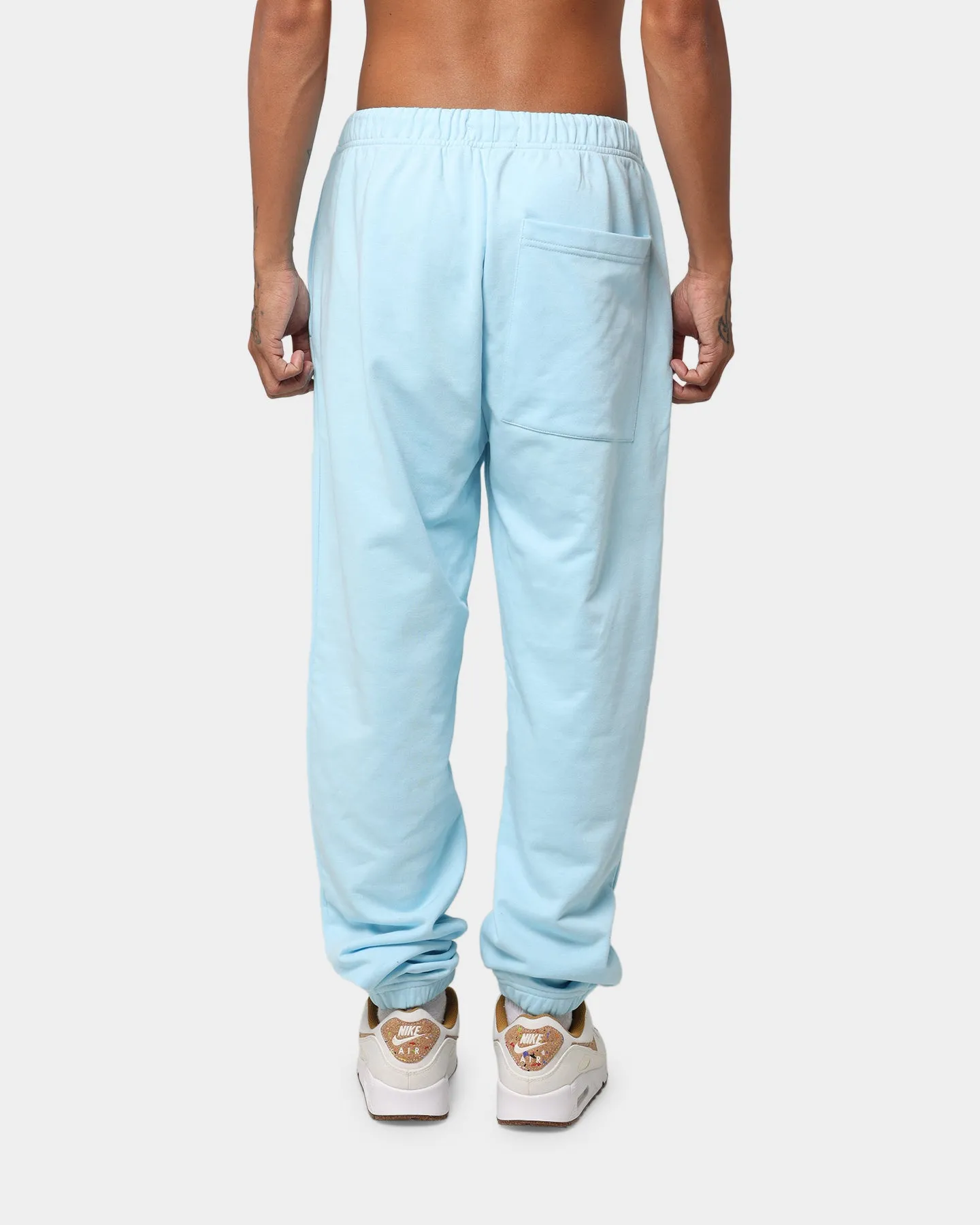 XXIII Oversized Trackpant Light Blue